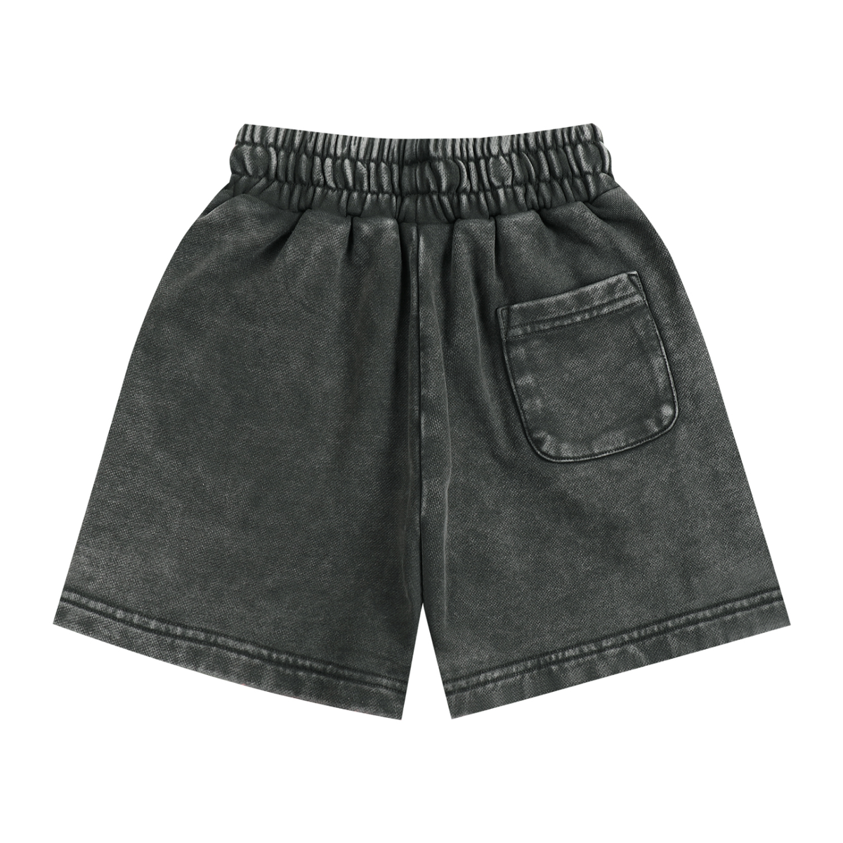 Jesus Girlz Snow Washed Kids' Shorts