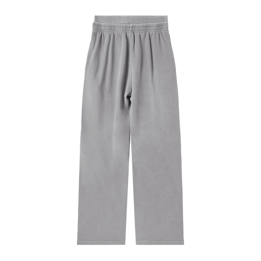 Jesus Girlz Vintage Washed High Waist Sweats