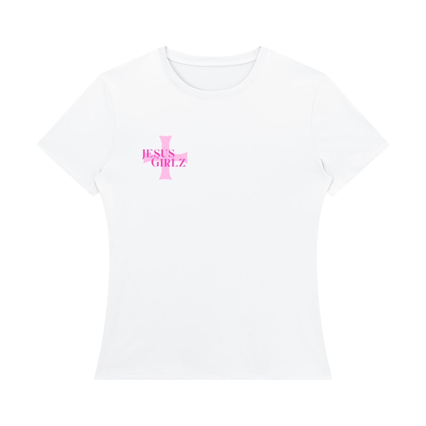 Wonderfully Made Regular Fit T-Shirt