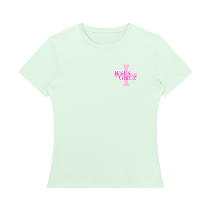 Wonderfully Made Regular Fit T-Shirt