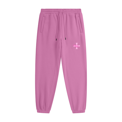 Jesus Girlz Heavyweight Fleece Joggers
