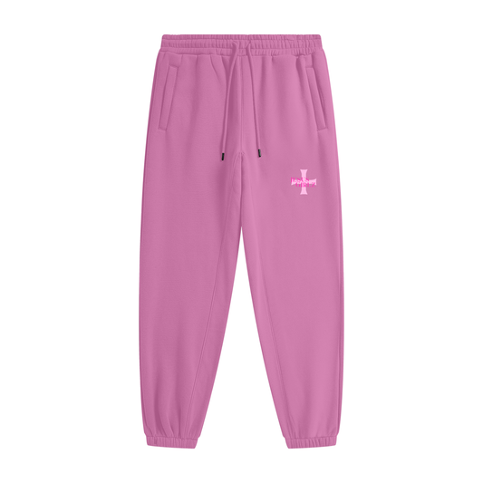 Jesus Girlz Heavyweight Fleece Joggers