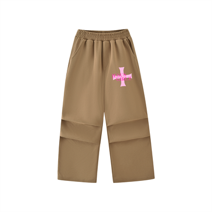 Jesus Girlz Kids' Straight-Leg Sweatpants