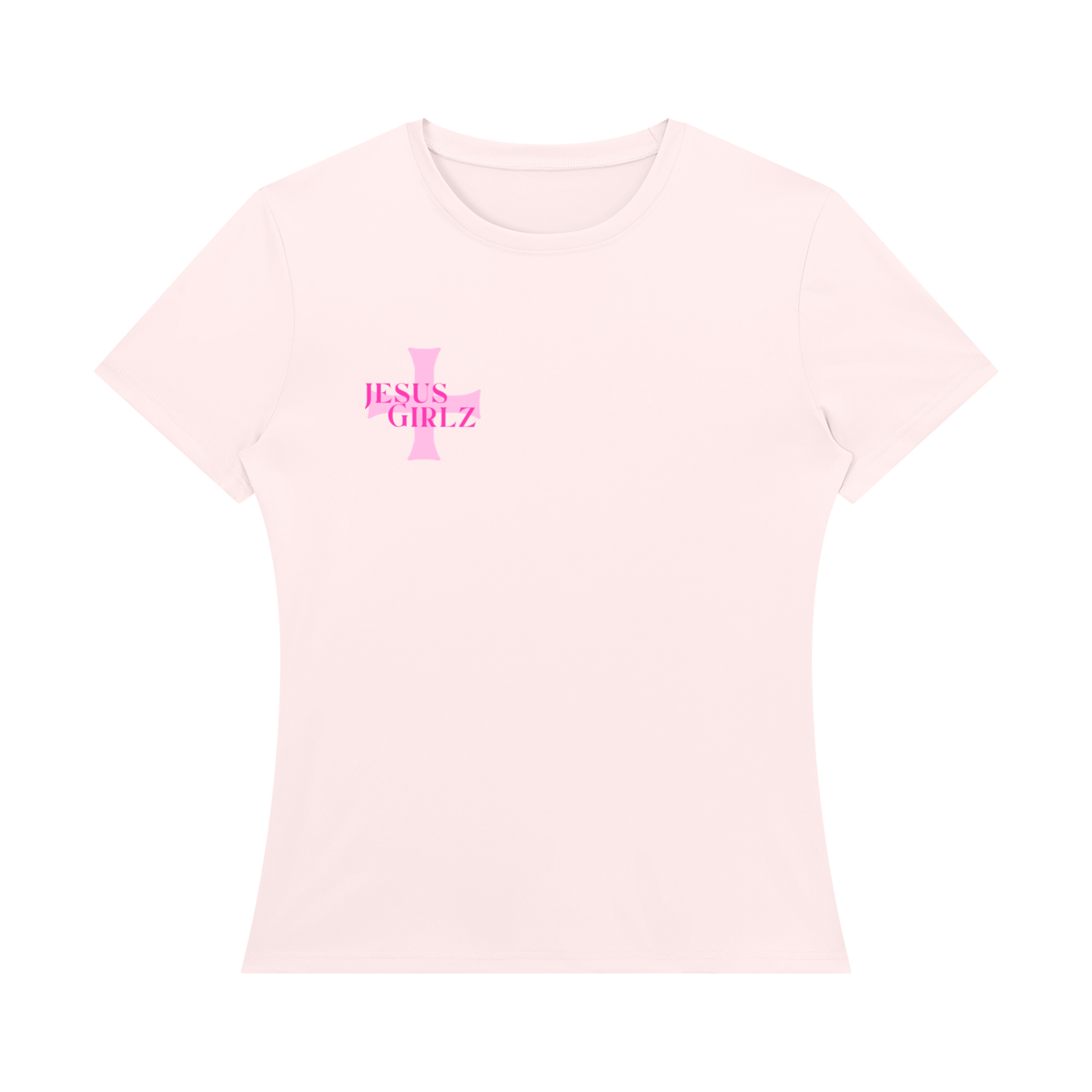 Wonderfully Made Regular Fit T-Shirt