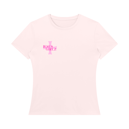 Wonderfully Made Regular Fit T-Shirt