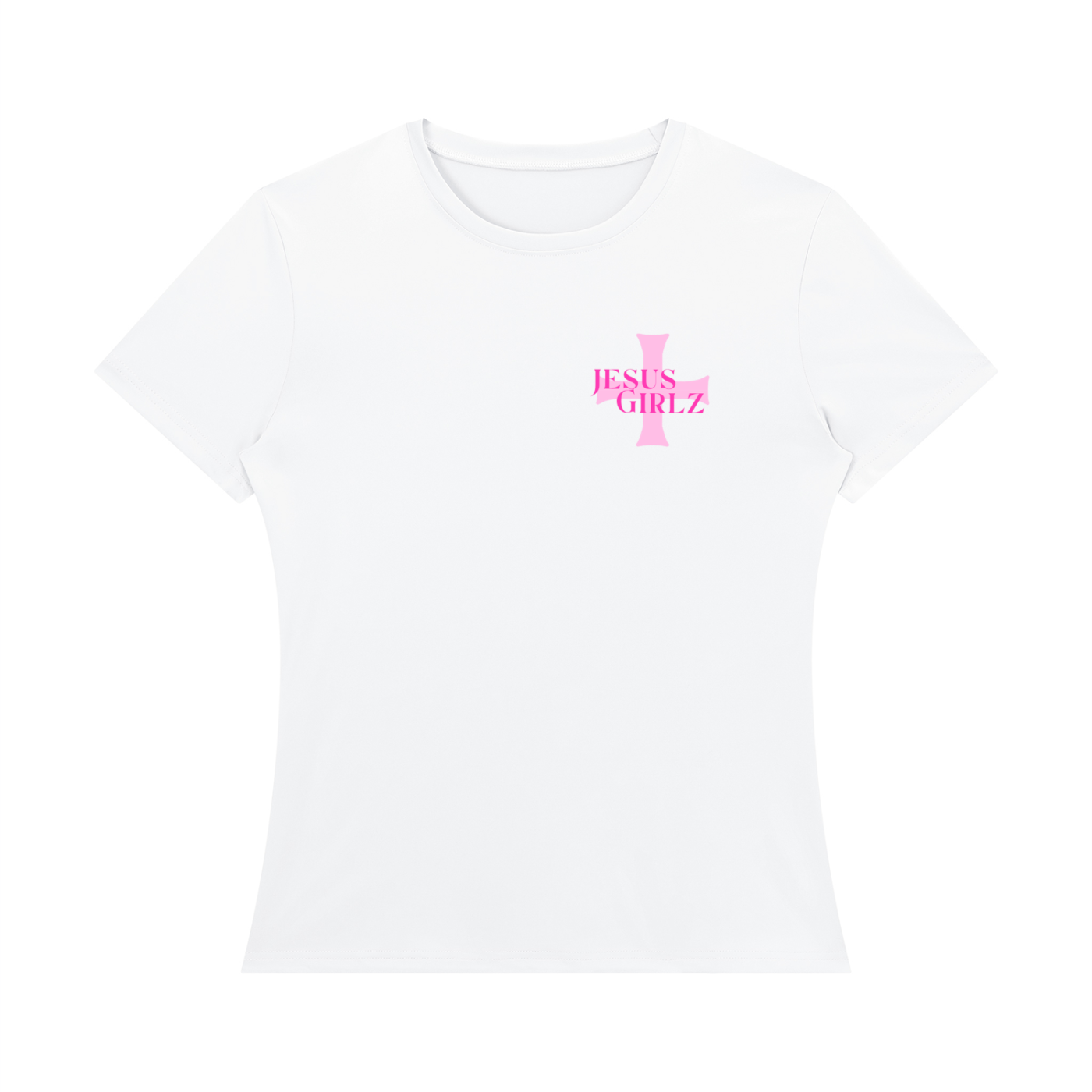 Wonderfully Made Regular Fit T-Shirt
