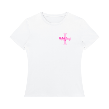 Wonderfully Made Regular Fit T-Shirt