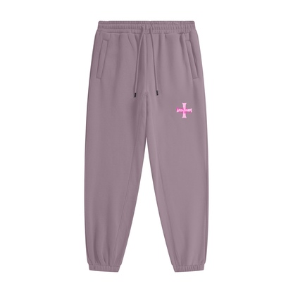 Jesus Girlz Heavyweight Fleece Joggers