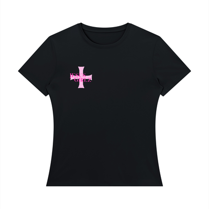 Wonderfully Made Regular Fit T-Shirt