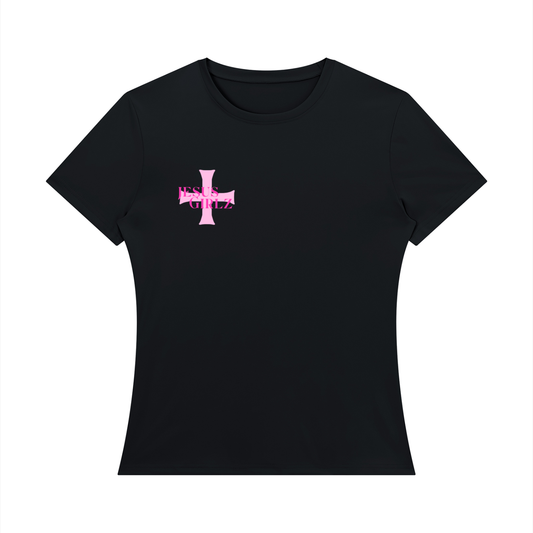 Wonderfully Made Regular Fit T-Shirt