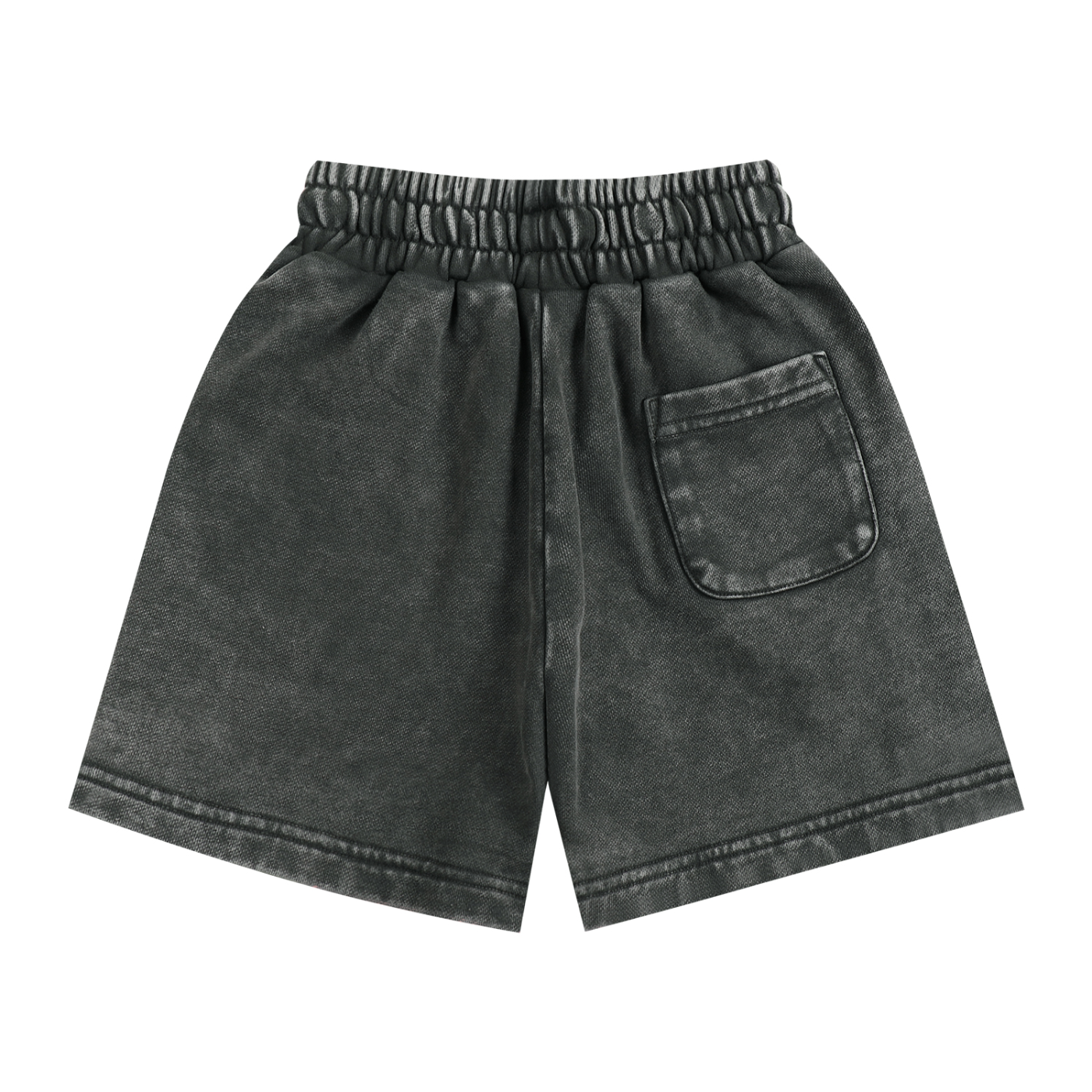 Jesus Girlz Snow Washed Kids' Shorts
