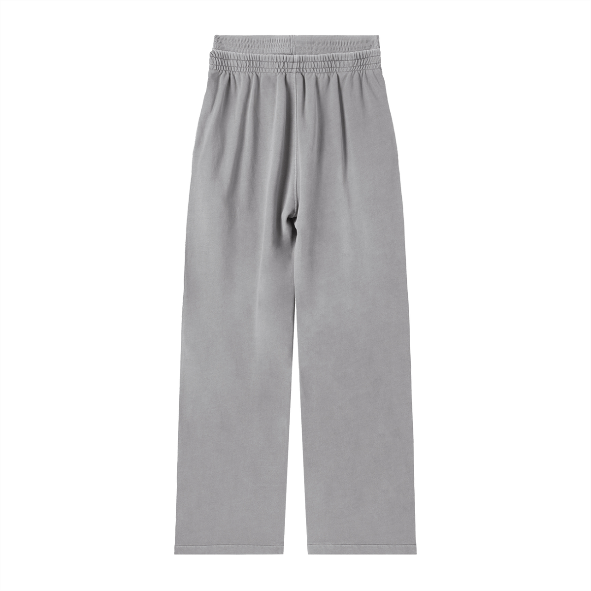 Jesus Girlz Vintage Washed High Waist Sweats