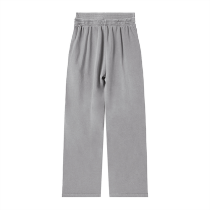Jesus Girlz Vintage Washed High Waist Sweats