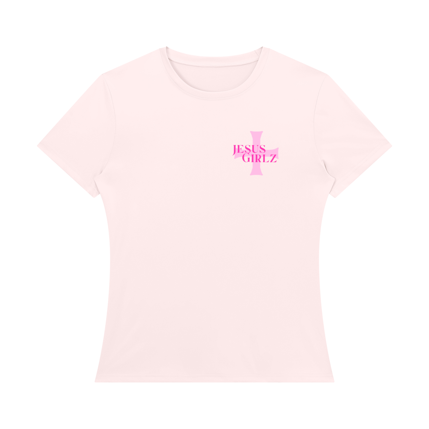 Wonderfully Made Regular Fit T-Shirt