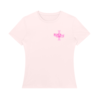 Wonderfully Made Regular Fit T-Shirt