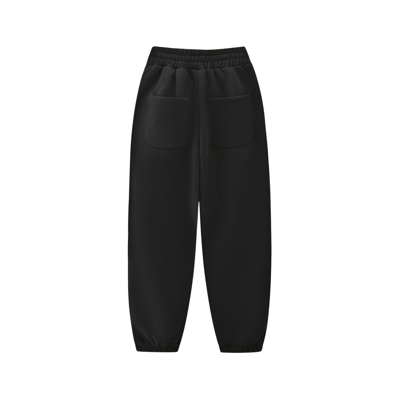 Jesus Girlz Kids' Fleece Jogged Sweatpants