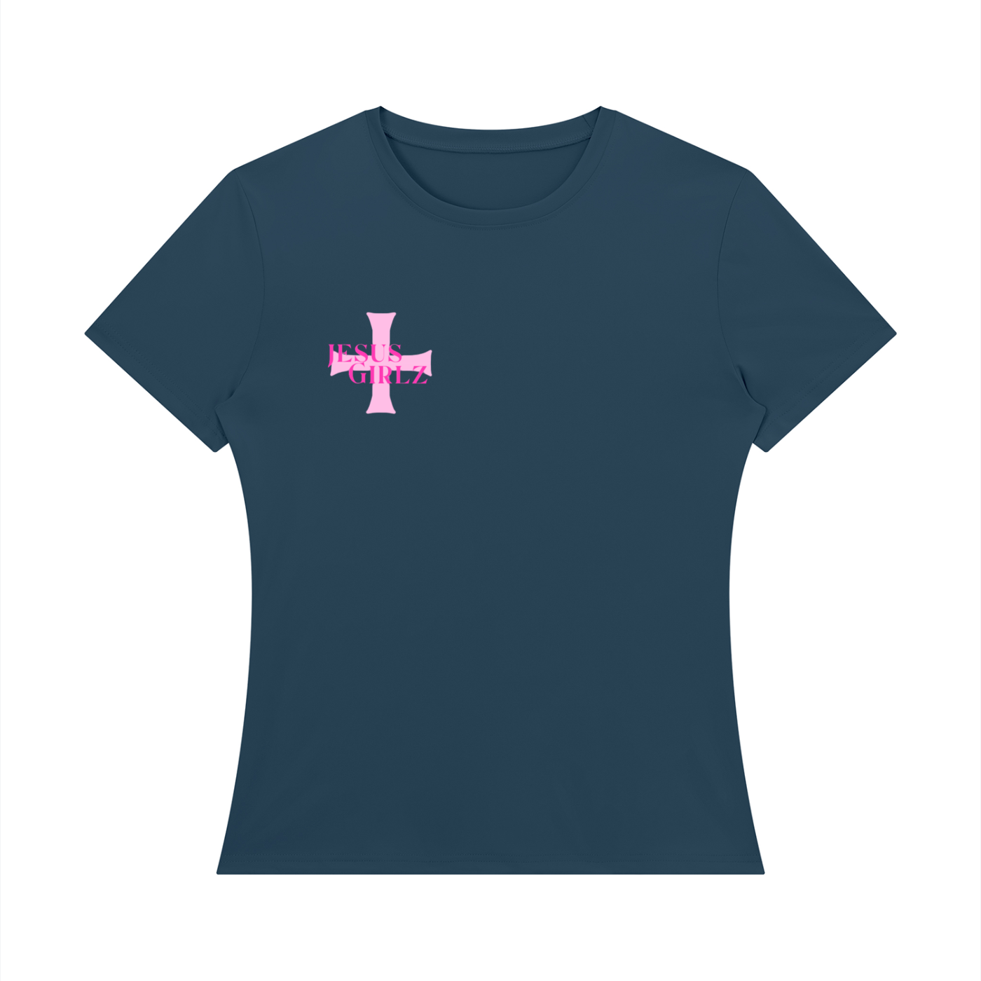 Wonderfully Made Regular Fit T-Shirt