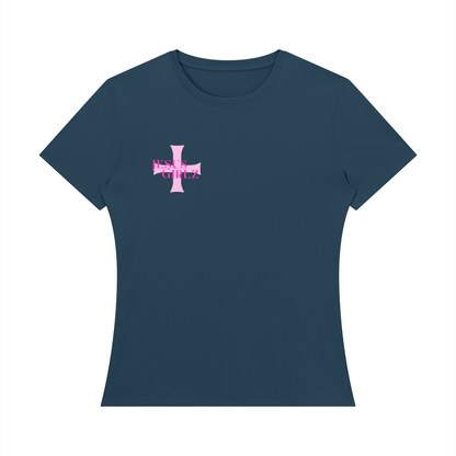 Wonderfully Made Regular Fit T-Shirt