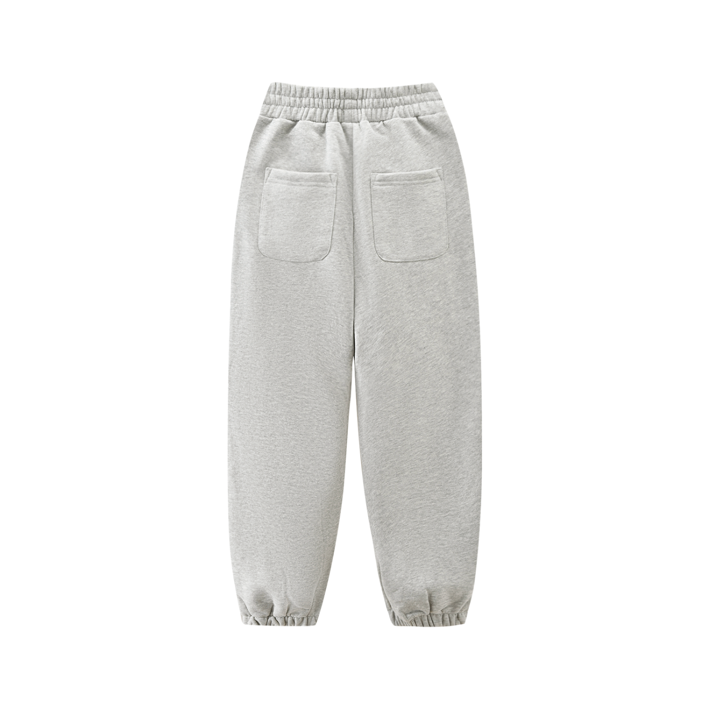 Jesus Girlz Kids' Fleece Jogged Sweatpants