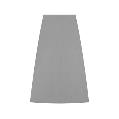 Wonderfully Made Solid Knit Maxi Skirt