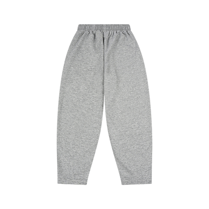 Jesus Girlz Kid's Loose Wide Leg Sweatpants