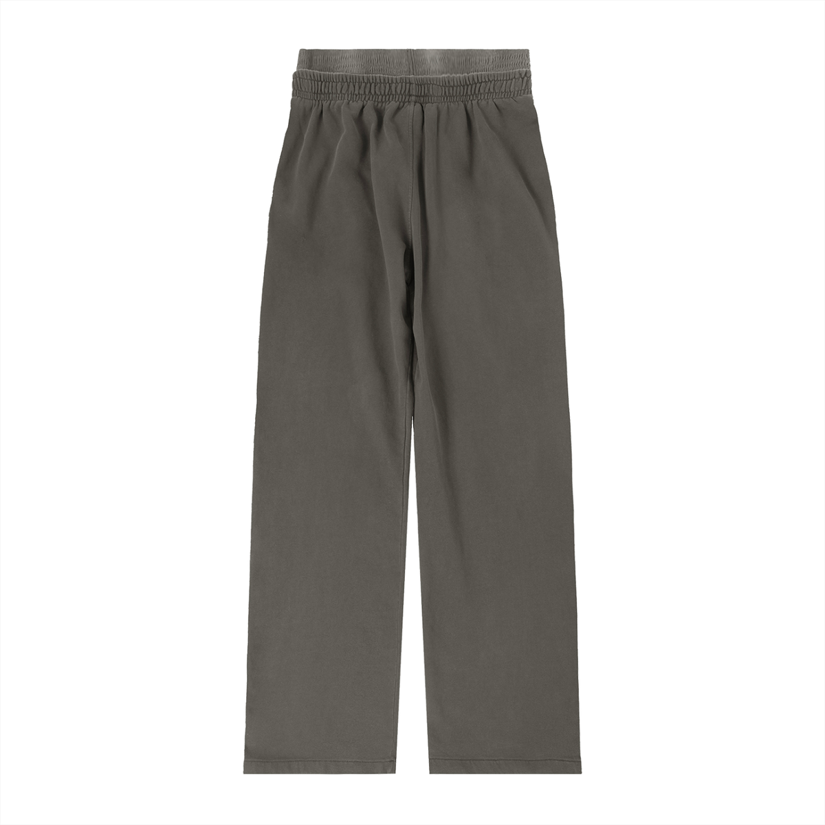 Jesus Girlz Vintage Washed High Waist Sweats