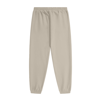 Jesus Girlz Heavyweight Fleece Joggers