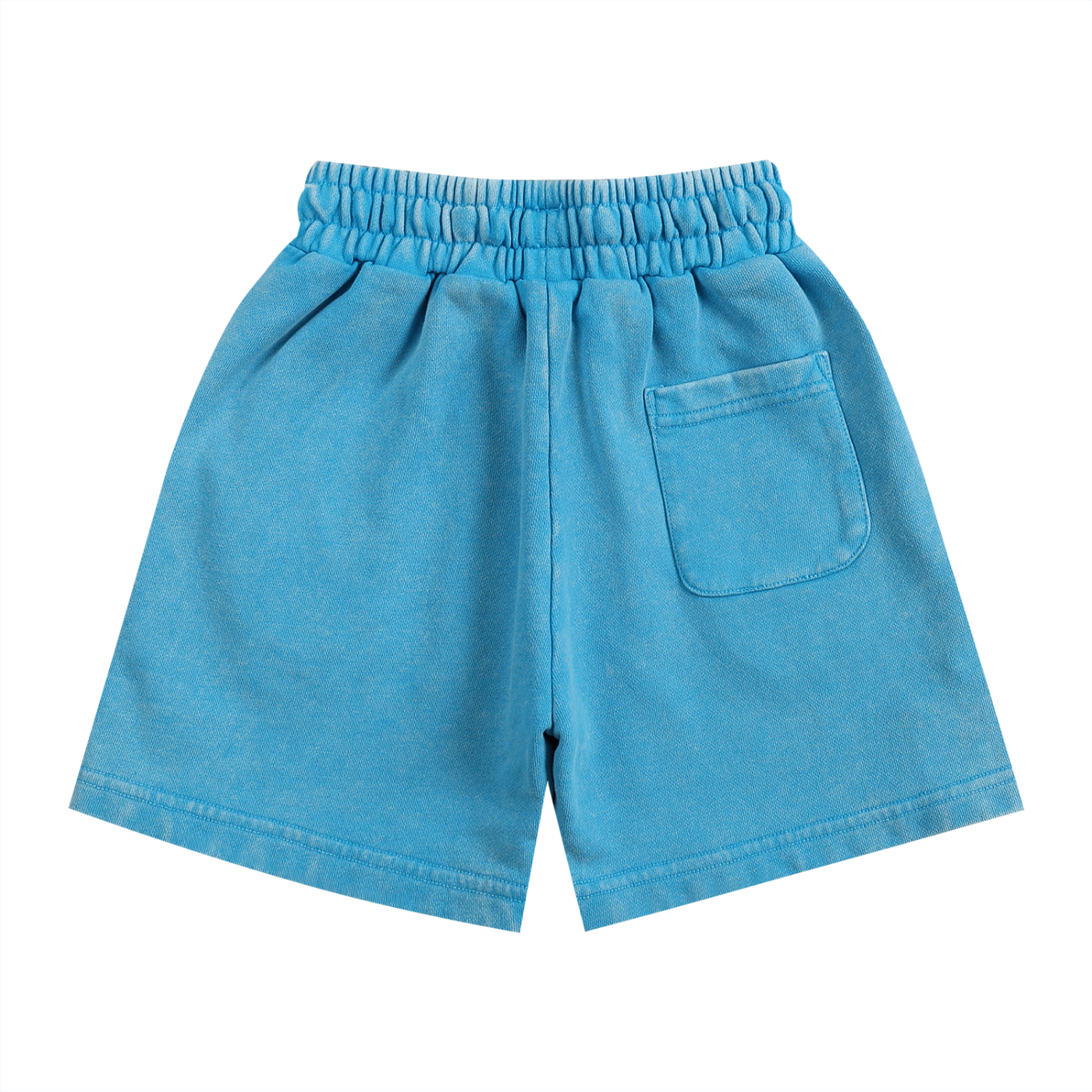 Jesus Girlz Snow Washed Kids' Shorts