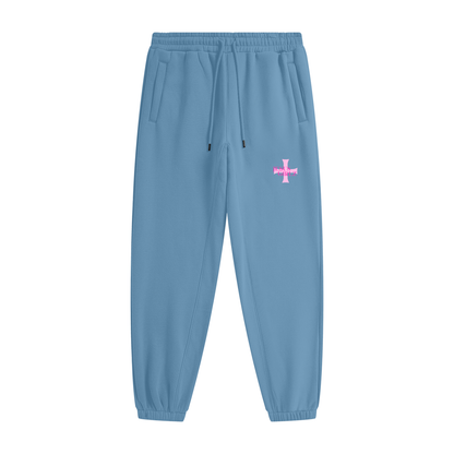 Jesus Girlz Heavyweight Fleece Joggers