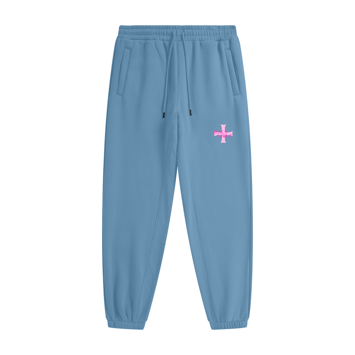 Jesus Girlz Heavyweight Fleece Joggers