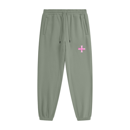 Jesus Girlz Heavyweight Fleece Joggers