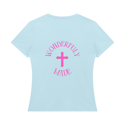 Wonderfully Made Regular Fit T-Shirt