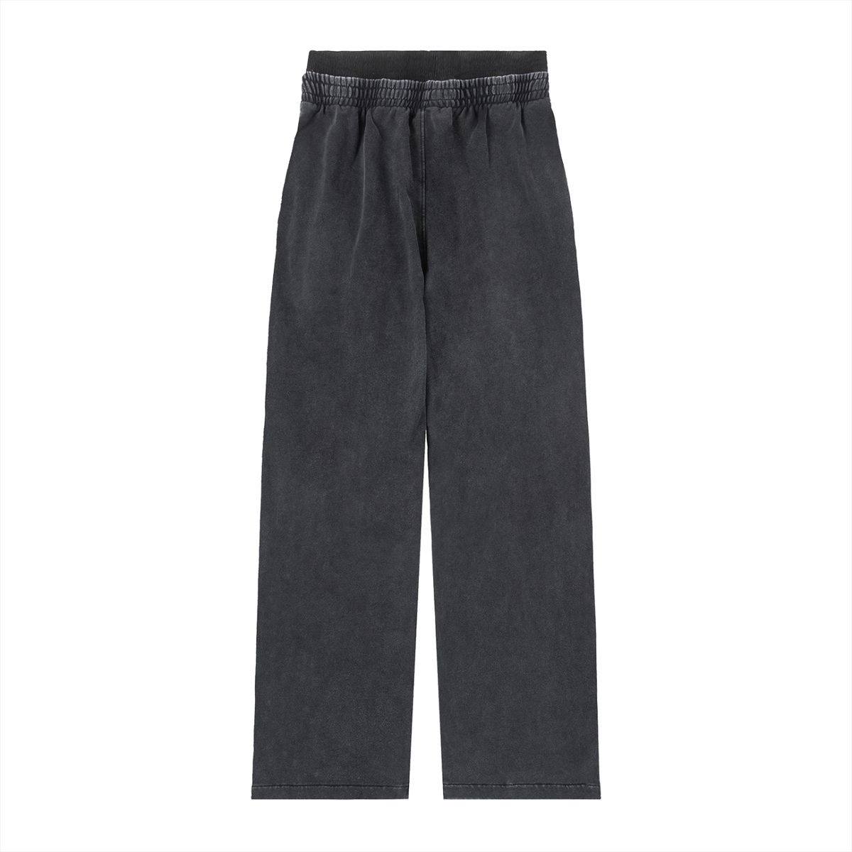 Jesus Girlz Vintage Washed High Waist Sweats