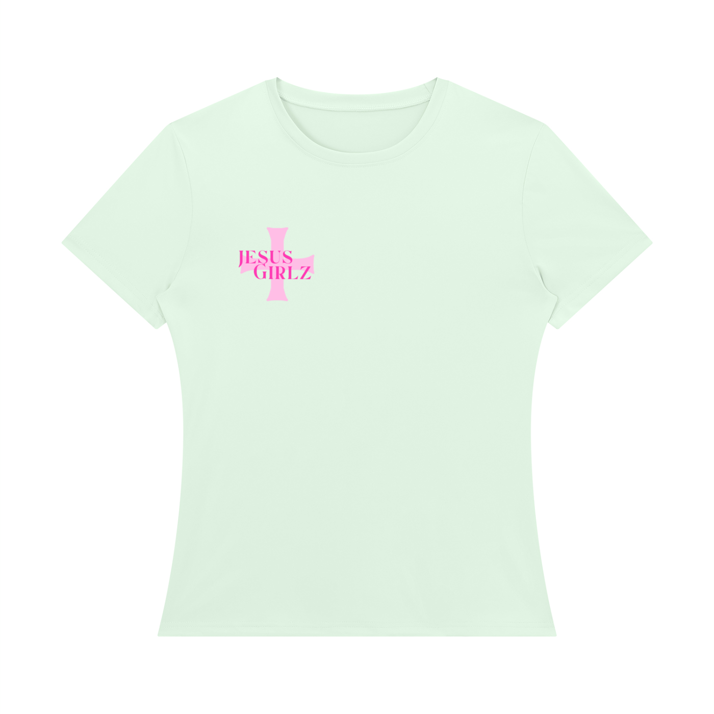 Wonderfully Made Regular Fit T-Shirt