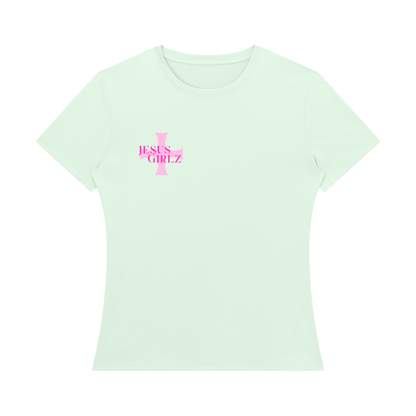 Wonderfully Made Regular Fit T-Shirt