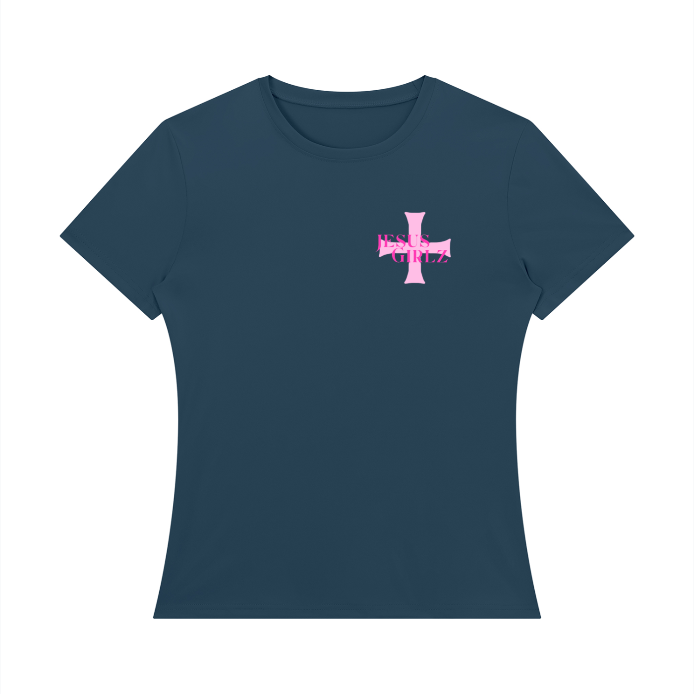Wonderfully Made Regular Fit T-Shirt