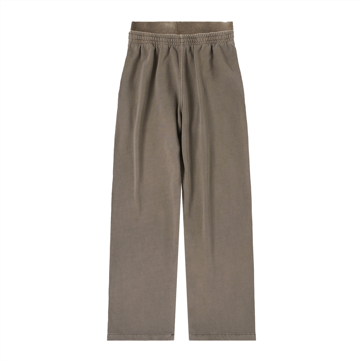 Jesus Girlz Vintage Washed High Waist Sweats