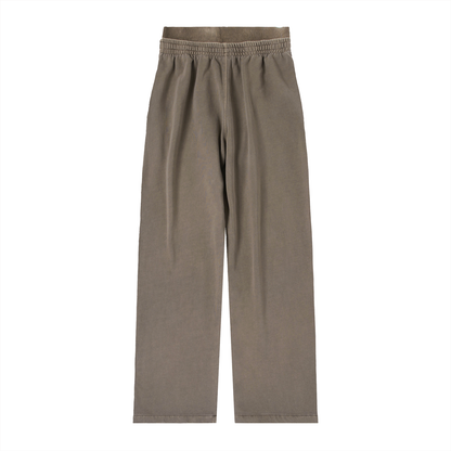 Jesus Girlz Vintage Washed High Waist Sweats