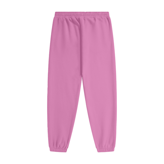 Jesus Girlz Heavyweight Fleece Joggers