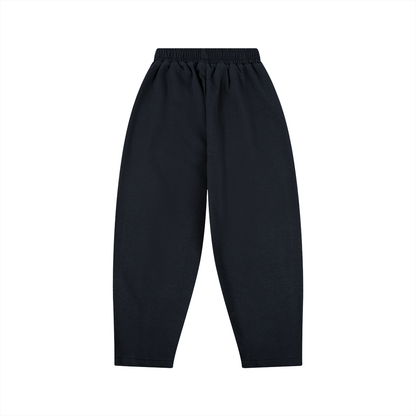 Jesus Girlz Kid's Loose Wide Leg Sweatpants