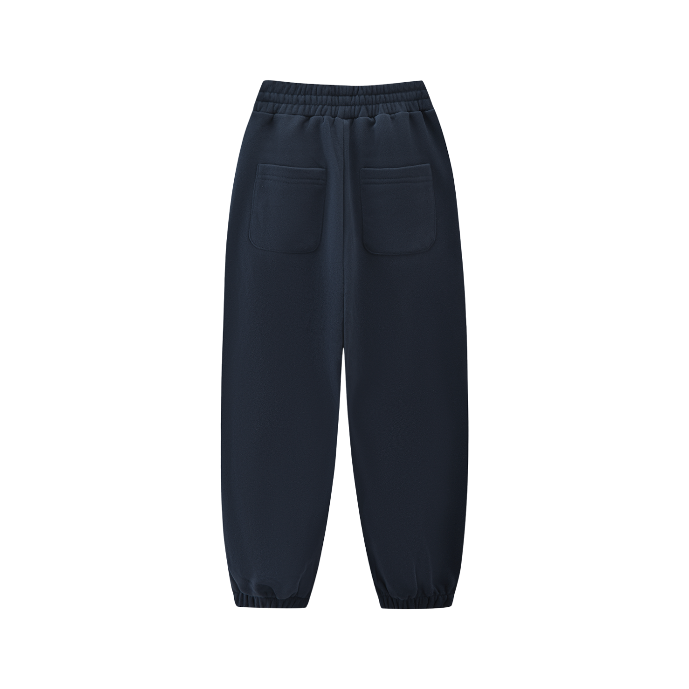Jesus Girlz Kids' Fleece Jogged Sweatpants