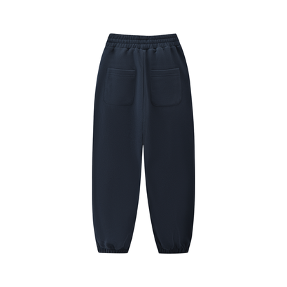 Jesus Girlz Kids' Fleece Jogged Sweatpants
