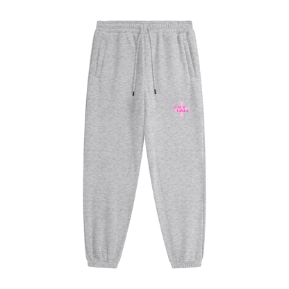 Jesus Girlz Heavyweight Fleece Joggers