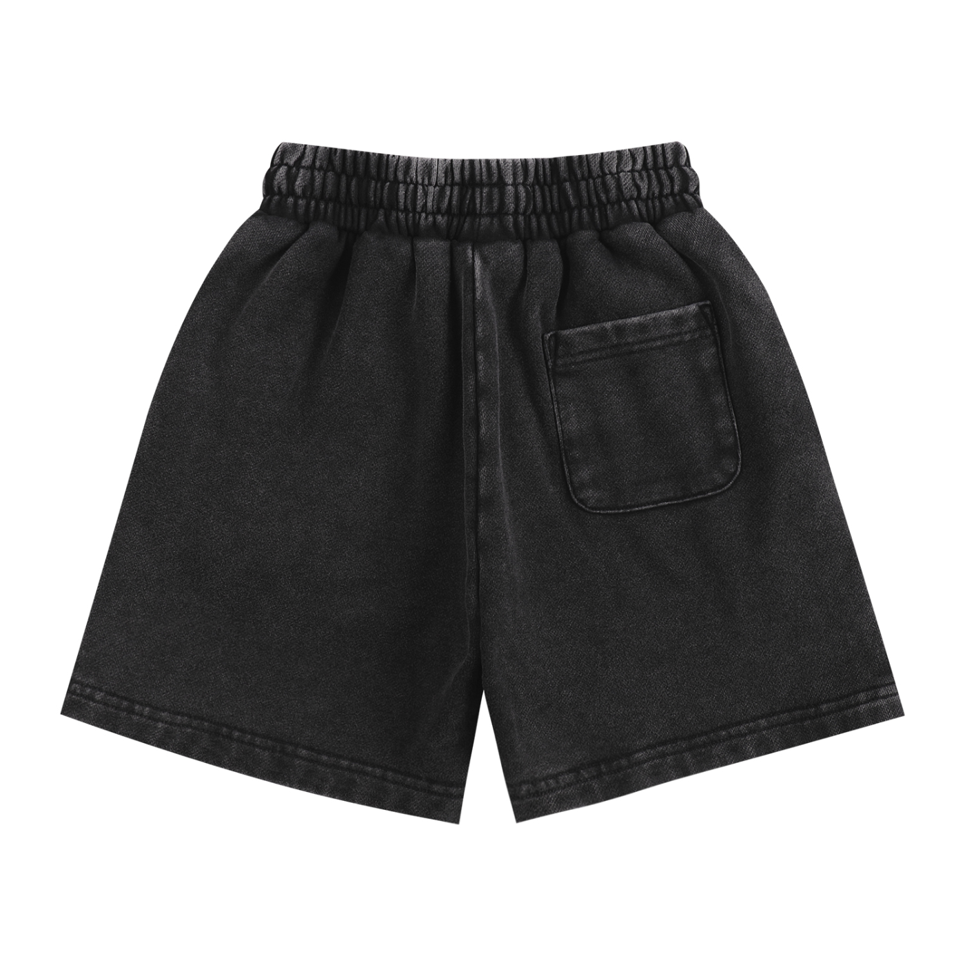 Jesus Girlz Snow Washed Kids' Shorts