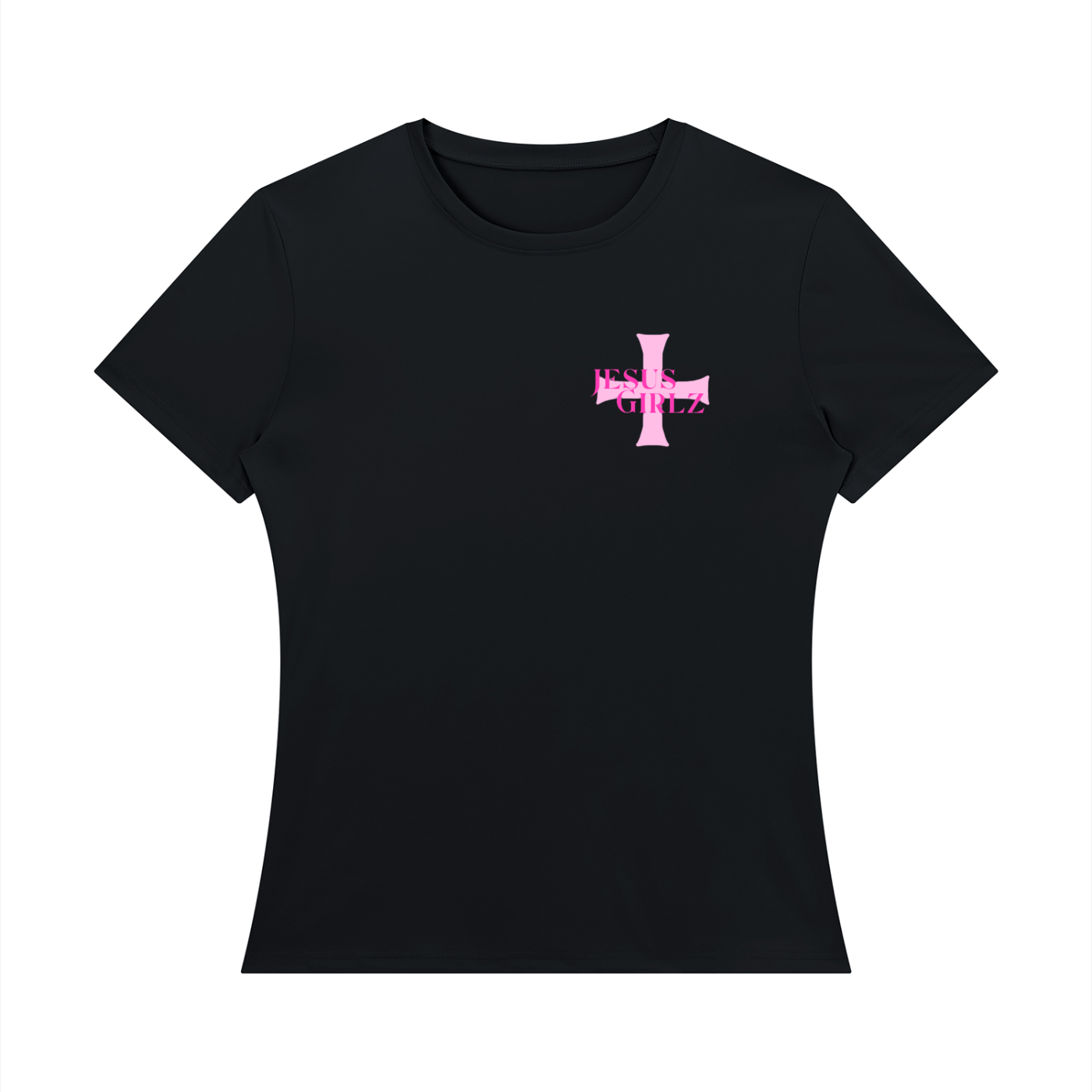 Wonderfully Made Regular Fit T-Shirt