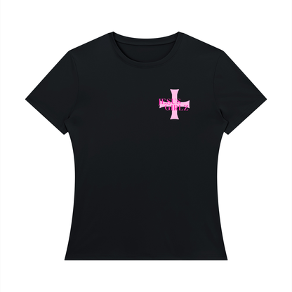 Wonderfully Made Regular Fit T-Shirt