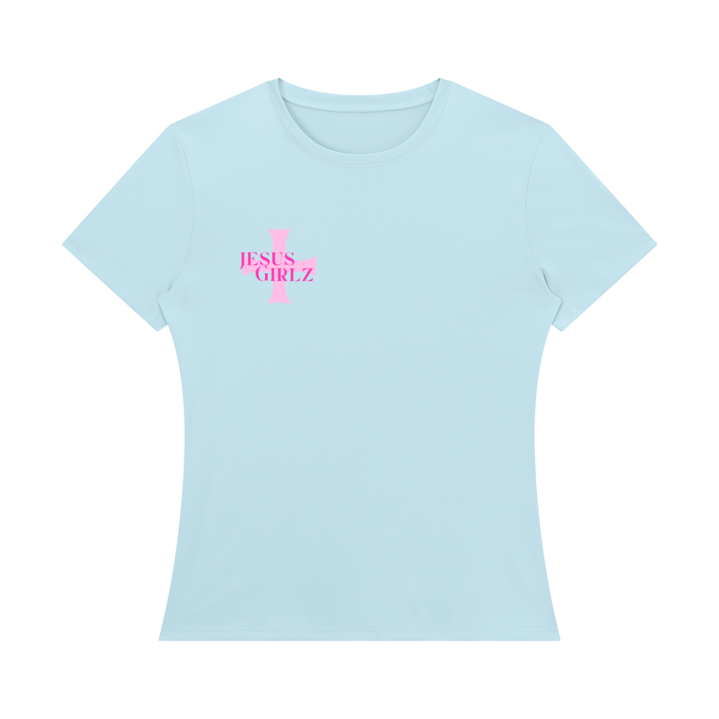 Wonderfully Made Regular Fit T-Shirt
