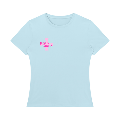 Wonderfully Made Regular Fit T-Shirt