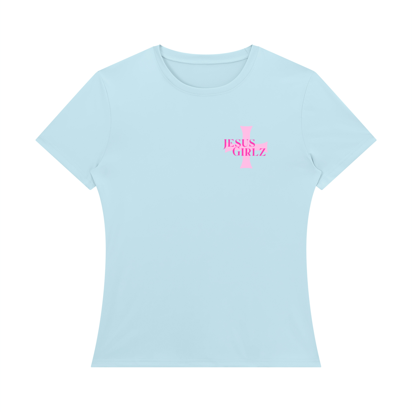 Wonderfully Made Regular Fit T-Shirt