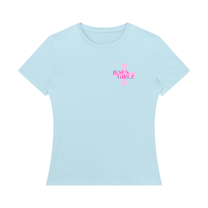 Wonderfully Made Regular Fit T-Shirt